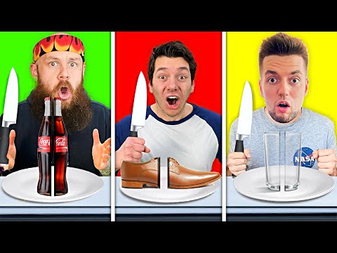 PRZEKRÓJ TO ŻEBY WYGRAĆ!