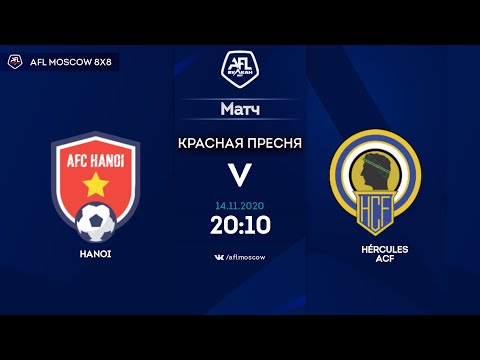 AFL20. Euroleague A2. Semifinal. Hanoi - Hércules ACF