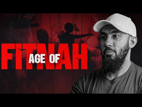 How To Survive Fitnah ? | Abu Saad