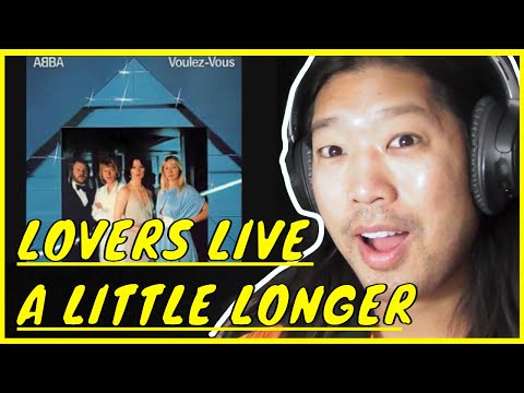 ABBA Lovers live a little Longer Reaction