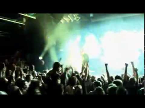 EB official | Emil Bulls - Nothing In This World