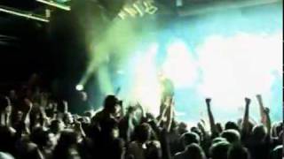 EB official | Emil Bulls - Nothing In This World