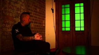 Inertia - "Anticulture" (Official Music Video)