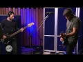 Ride performing "Leave Them All Behind" Live on KCRW