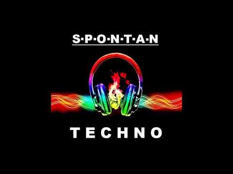 S•P•O•N•T•A•N # 016  HART'N HANS'N