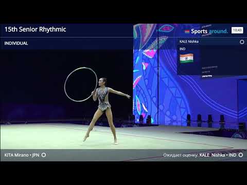 2024 KITA Mirano(JPN)HOOP