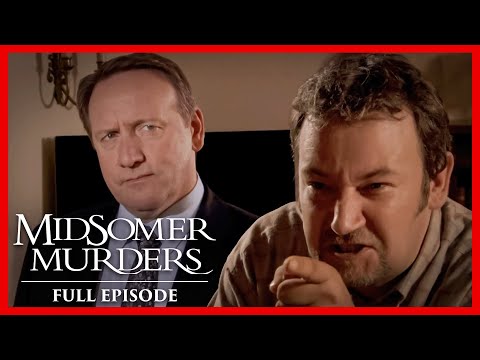 A Rare Bird | FULL EPISODE | Season 14 | Episode 8 | Midsomer Murders