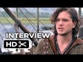 Seventh Son Interview - Kit Harington (2015.