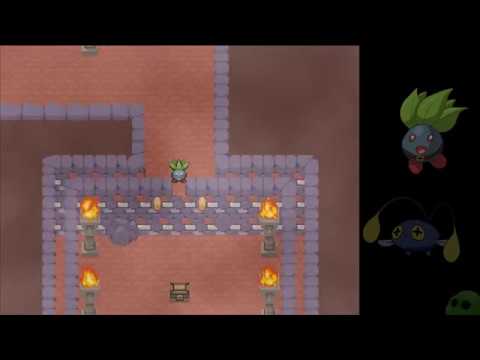 VAMO A ENTRAR // THE POKÉMON ODDISHEY EP 7