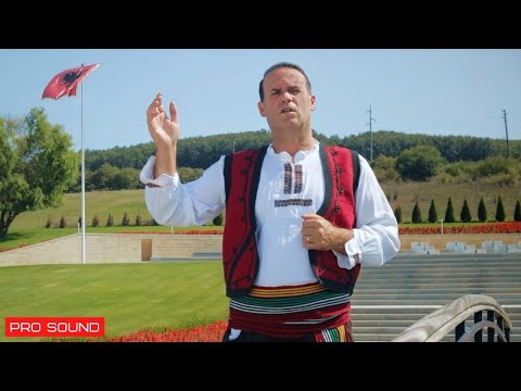 Salih Krasniqi   N'kullën e Dardanisë