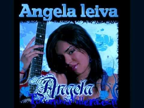 LLAMADAS EXTRAÑAS con Letra   Angela Leiva