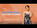 My official youtube channel | Rashmi Gautam | RashmiGautamOfficial