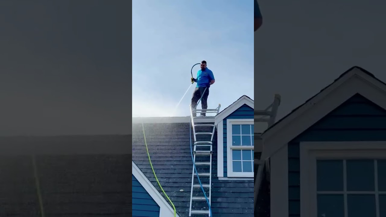 Vertical social media video by MCM Visuals