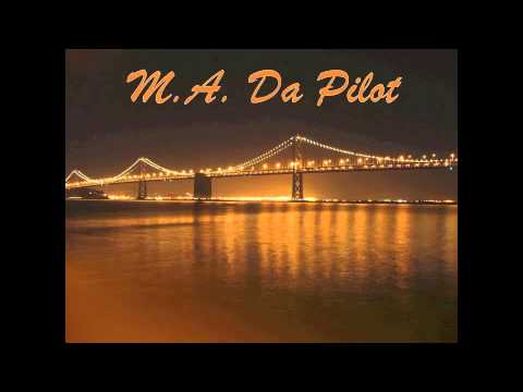 M.A. Da Pilot ft. Mistah FAB & King Polk - I Aint Worried [NEW 2013 SLAP]