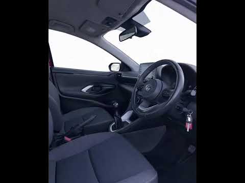 Toyota Yaris 1.0 5Dr Luna - Image 2