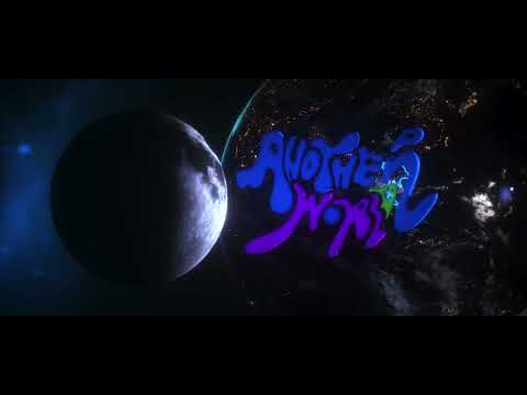 SARAN - Another World ft. REPAZE, K.AGLET & DIAMOND MQT (Official Visualizer)
