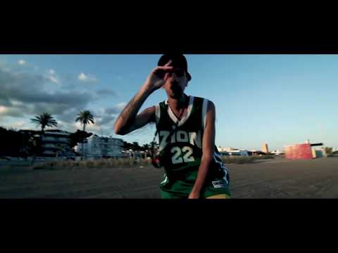 Tikaf - "La vida" [Official Video]