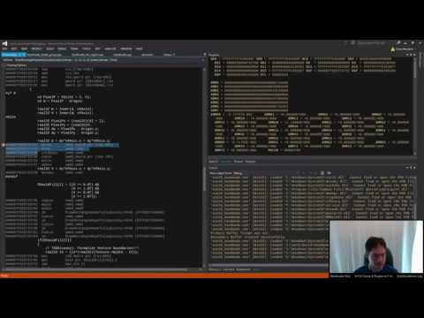 Handmade Hero | "Zero" (50 Cycles) Cost Abstractions