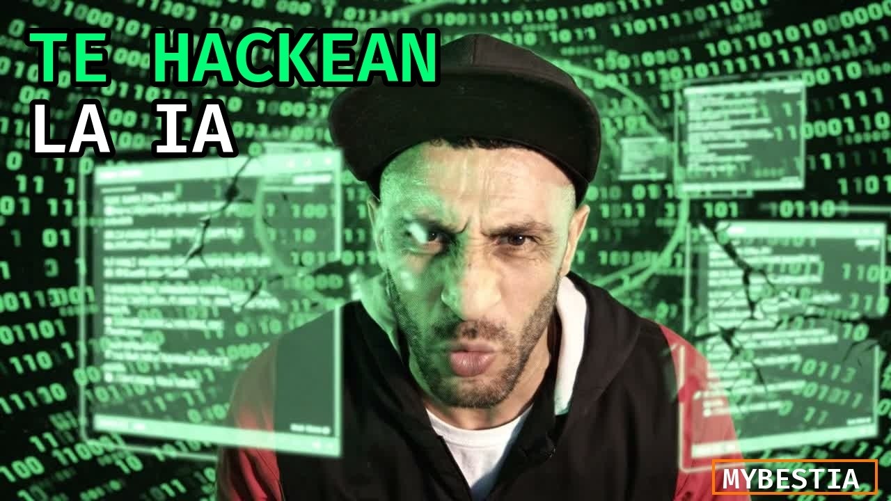 ¿Cómo hackear un chatbot con una frase? Chema Alonso responde