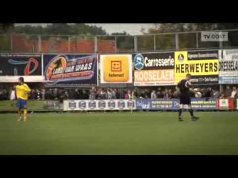 Sportkring Sint-Niklaas - Aalst