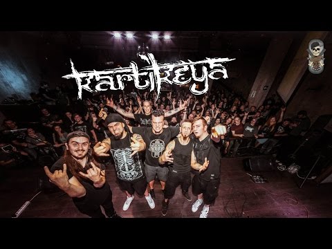 515: Fuck & Destroy Fest VI / Kartikeya