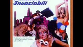 Femmine Insaziabili - Bruno Nicolai