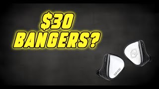$30 bangers? Tripowin Vivace