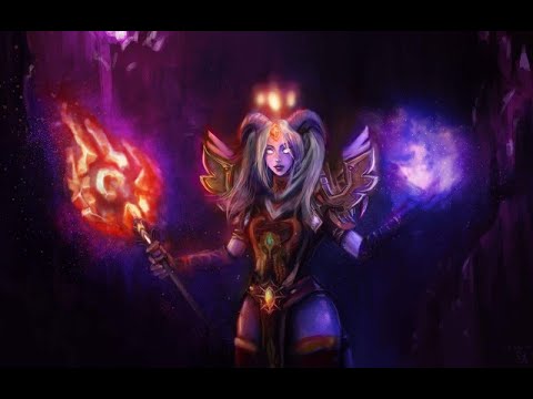 Mschesirski-2600 Enhancement Arena 2v2. Warmane - Wotlk.