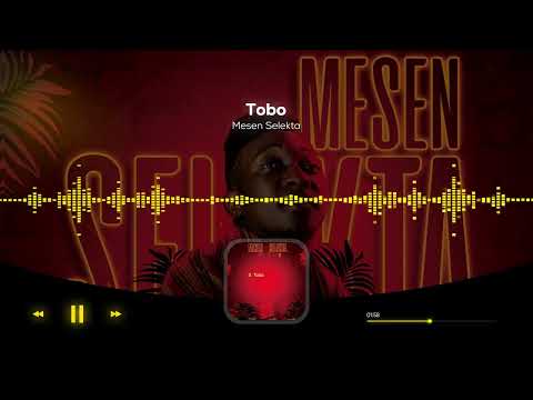 Mesen Selekta - Tobo (Official Music Audio)
