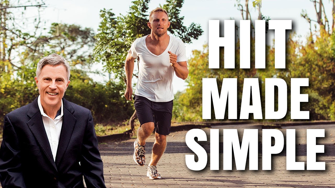 My Hiit Workout Routine | Get Fit With Me