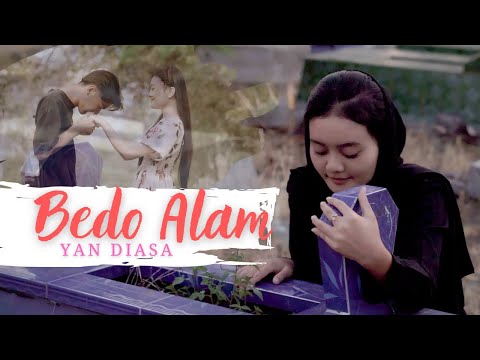 Yan Diasa - Bedo Alam - ( Official Video Music )