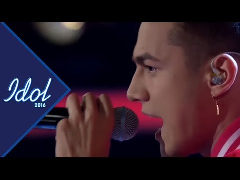 Här är låtarna tittarna valt att finalisterna ska sjunga i Idol 2016 - Idol Sverige (TV4)
