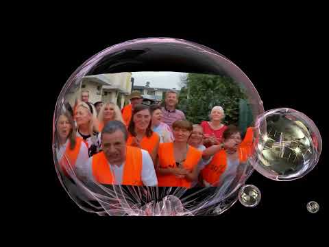 Treffen der 99% Bewegung in Offenbach /16.09.2023