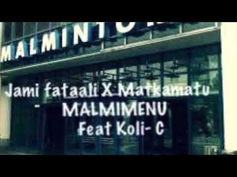Jami Fataali X Matkamatu - Malmimenu Feat. Koli-C