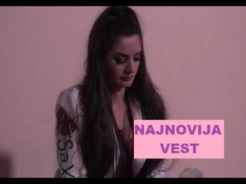 REŠIILA je da NAPUSTI SVE - Anđela DONELA ODLUKU nakon što joj se OVO DOGODILO #zadruga #zadrugainfo