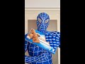 Spider Man Won T Share His Chocolate Shorts