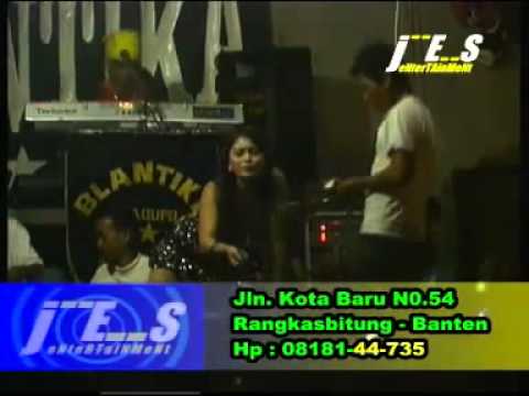 Mela Barbie   Darah Muda   YouTube