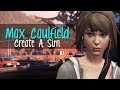 Create A Sim • Max Caulfield [Life is Strange] 