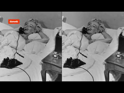 Marilyn and No.5: Inside Chanel