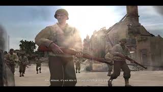 Company Of Heroes Back To Basics misión 6