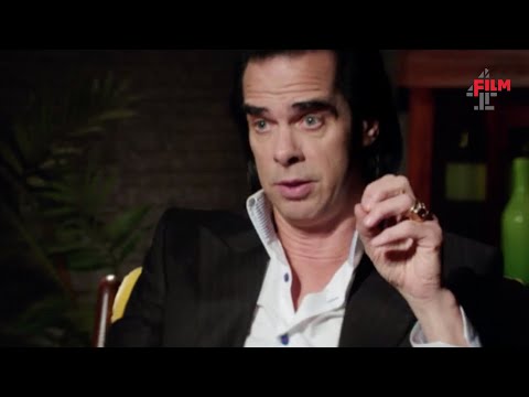 Nick Cave stars in 20,000 Days On Earth | Film4 TV Premiere