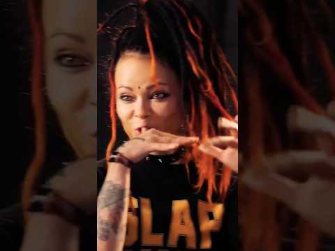 🎺💃🥁 Дария Ставрович #нуки #легенда #рок ex.#слот