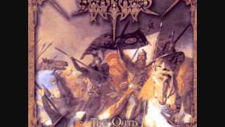 Atanatos - Realm Under The Rising Moon