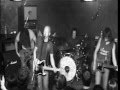 ELLIOTT "Calm Americans"  Live at Ace's Basement (Multi Camera) May 2003