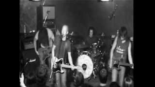ELLIOTT "Calm Americans"  Live at Ace's Basement (Multi Camera) May 2003