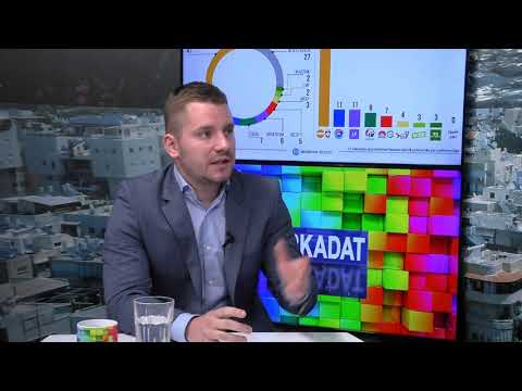 PIRKADAT Breuer Péterrel: Tóth Erik