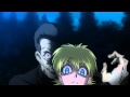 (AMV) Hellsing. Control Words So Hollow 
