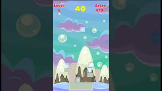 Stacker Tower -Boxes of Balance