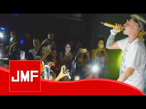 MC Jhey e MC G15 - Ela é Celebridade (DJ Felipe Único) Lançamento 2017