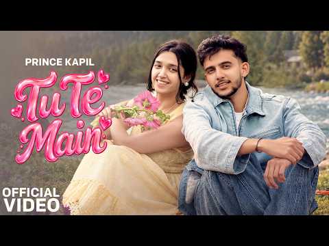 Tu Te Main — watch video